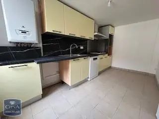 Appartement à louer 4 pièces 85.88m² - Photo 4