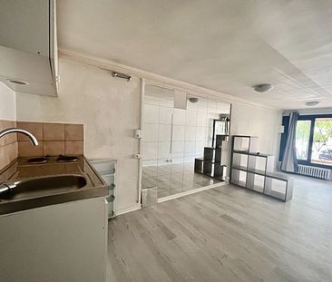 STUDIO 22M² CHEMIN BELVEDERE AIX - Photo 4