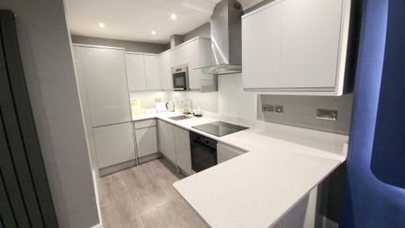 2 bedroom apartment to rent - Photo 5