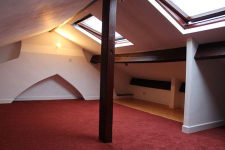 1 bedroom apartment to rent - Photo 5