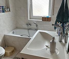 3-Zimmer-Wohnung in Werl - Photo 1