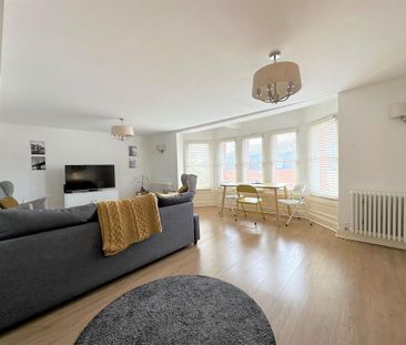 1 bedroom apartment to rent - Photo 6