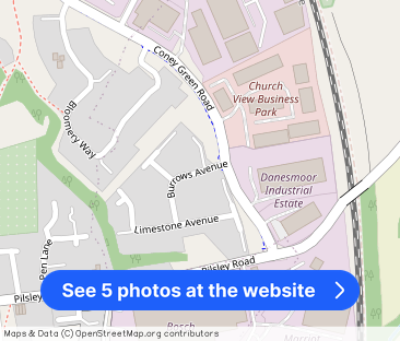 Burrows Avenue, S45 - Photo 1