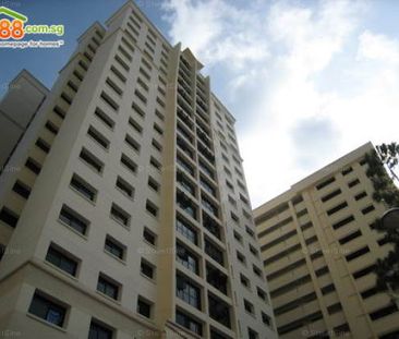 Blk 56 Strathmore Avenue (Queenstown), HDB 5 Rooms - For Rent - Photo 3