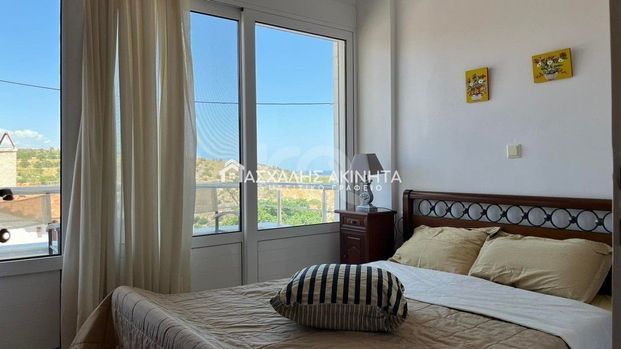 ΑΝΩ ΓΟΥΒΕΣ 2ΑΡΙ ΔΙΑΜΕΡΙΣΜΑ ΕΝΟΙΚΙΑΣΕΙΣ 16871 - Photo 1