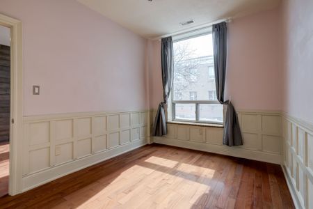 For Lease - 283 King Street Unit# 201, Hamilton, Ontario - Photo 4