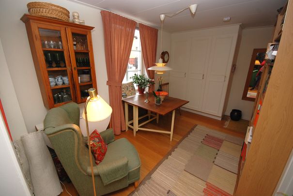 Kungsgatan, Sala - Foto 1