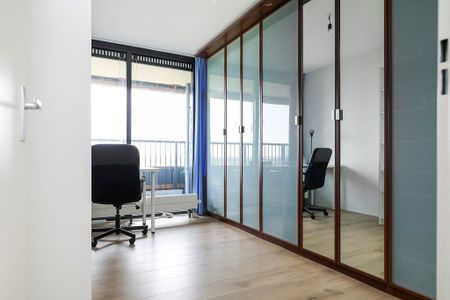 Te huur: Appartement Ecuplein in Amsterdam - Foto 2
