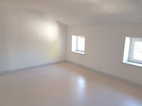 APPARTEMENT 2 pièce(s) - 50m² - Photo 1
