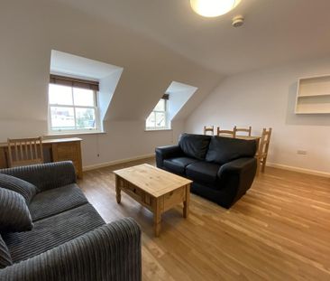 1 bedroom apartment to rent - Photo 4