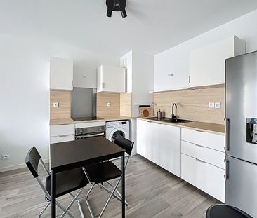 Appartement T2 Nice à louer - Photo 4