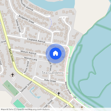 2/4 Jacob Street, NSW 2324, Tea Gardens