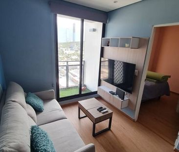 Departamento en Renta en CENTRO DE MONTERREY, Monterrey - Photo 1
