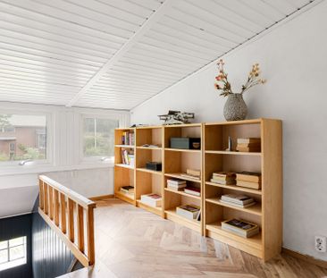 Kvarnkullevägen, Torslanda - Foto 1