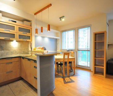 Ursynów Natolin, trzy pokoje, dwa balkony, garaż - Zdjęcie 6