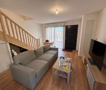 Location Maison 1 pièce 13m² - Photo 1