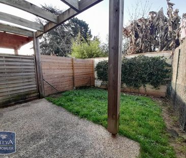 Location Maison 3 pièces 68m² LE PASSAGE 47520 - Photo 6