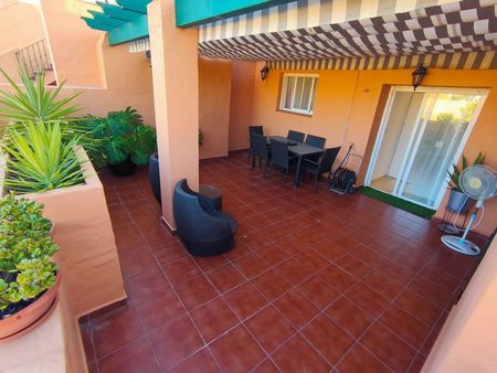 Penthouse Duplex in Guadalmina Alta - Photo 2