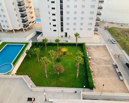 1 BEDROOM APARTMENT - VENEZIOLA NEIGHBORHOOD, SAN JAVIER - Photo 5