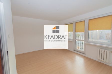 Kawalerka ul. Szafera - Zdjęcie 2