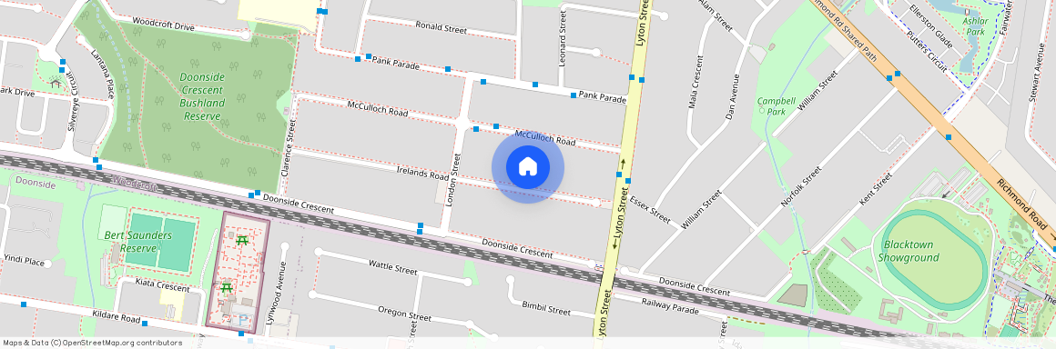 15 Irelands Road, NSW 2148, Blacktown