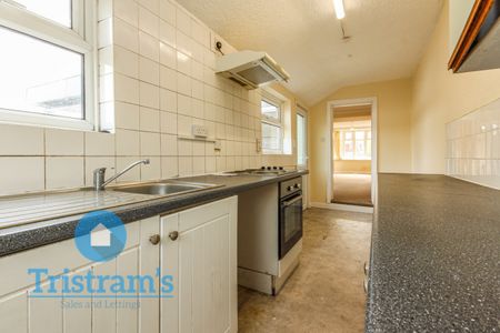 2 bed End Terraced House for Rent - Photo 5