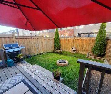 For Lease - 68 Lathbury Street, Brampton, Ontario - Photo 1