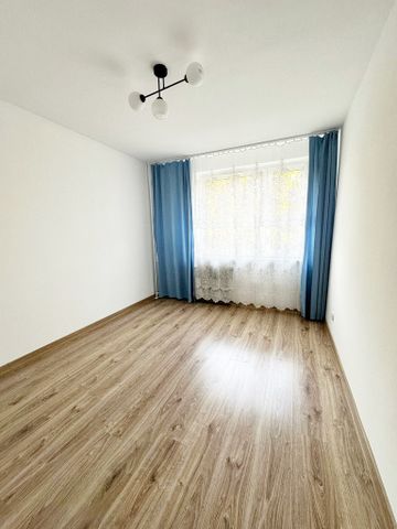 Mieszkanie 3 pokojowe, Zagórze Sosnowiec - Photo 3