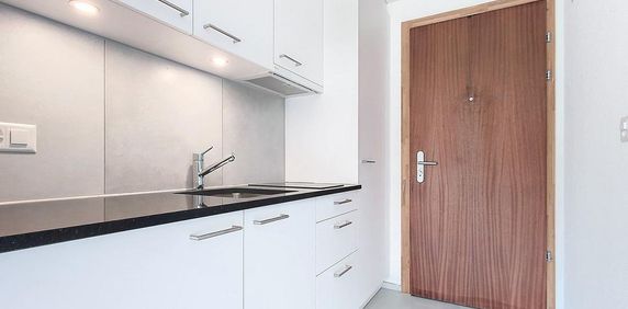 Studio au centre de Vevey - Photo 2