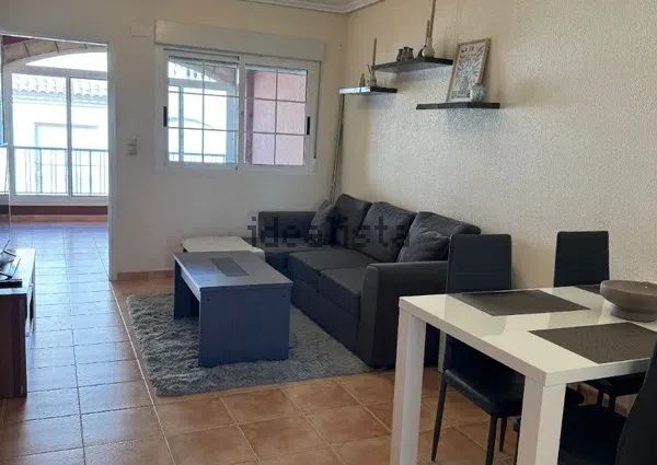 Alquiler de dúplex en Formentera del Segura