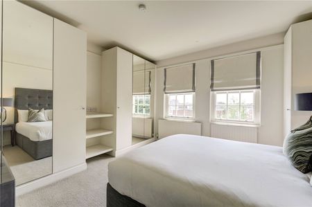 Pelham Court, South Kensington - Photo 4
