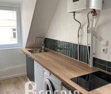 Appartement 2 pièces à Metz-Plantière - Photo 4