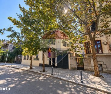 Cabinet de închiriat în vila Armeneasca - Fotografie 1