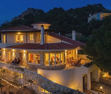 Μεζονέτα για ενοικίαση Λαγονήσι (Καλύβια Θορικού) - Photo 2