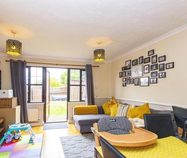 2 bedroom house to rent - Photo 2