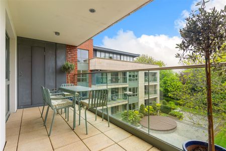 Apartment, Shrewsbury Square, Sandymount, Dublin 4 - Photo 5