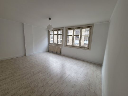 APPARTEMENT T3 + TERRASSE + PARKING - VAUBAN - Photo 1