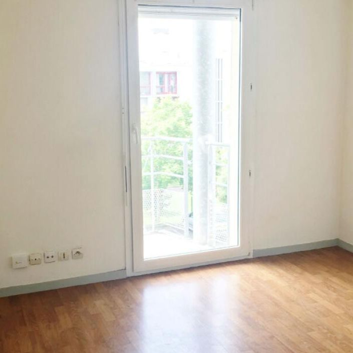 Location Appartement 1 pièce(s) de 16.05 m2 - Photo 1