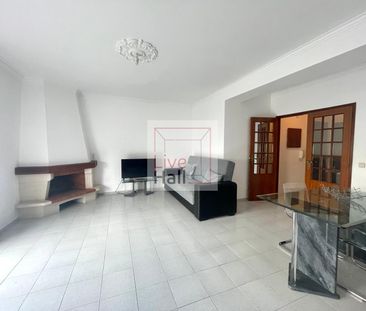 Apartamento T3 em Setúbal - Photo 4