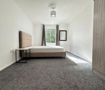 Lever Court, Blackburn, Lancs, BB2 7FH - Photo 1