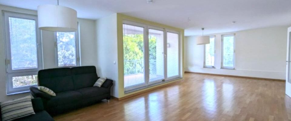 Helle, große 5-Zimmer Maisonette-Wohnung nahe Rathaus Steglitz - Foto 1