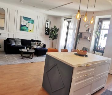 3-bedroom apartment for rent in Lisbon - Photo 6