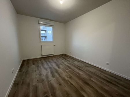 Appartement Grenoble - Photo 4