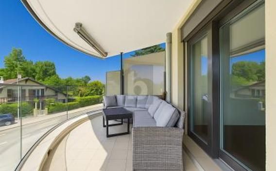 Wohnung in St-Sulpice VD - Photo 1