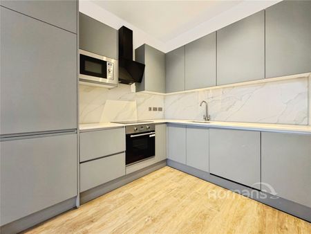 1 bedroom apartment to rent - Photo 4