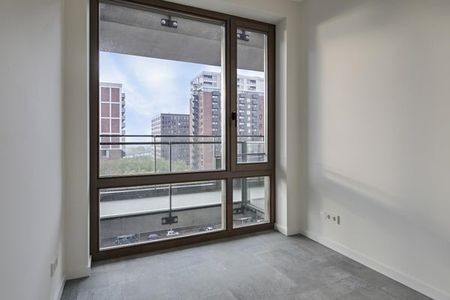 Te huur: Appartement Rijnhavenkade in Rotterdam - Foto 5