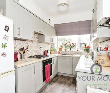 2 bedroom terraced house to rent - Photo 5