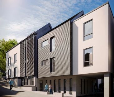 First Floor Studio (Inland View) - Photo 5