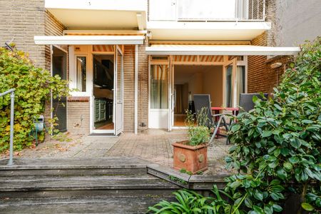 Hanedoesstraat 8, Uilennest, 2597XG, Den Haag - Photo 4