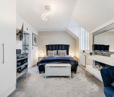 2 bedroom detached house to rent - Photo 3